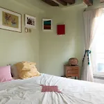 Spacious Love Nest Located In Paris 6Th